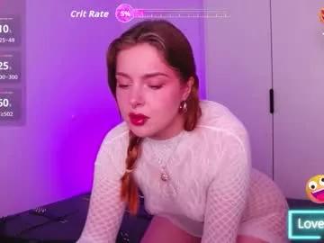 goddess_of_your_mind from Chaturbate