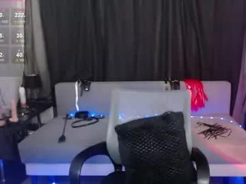 goddess_orsa from Chaturbate