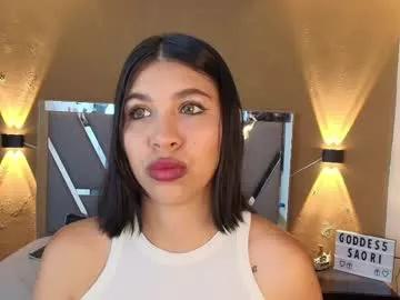 goddess_saori from Chaturbate
