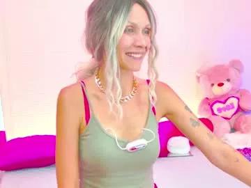 goddess_stars from Chaturbate