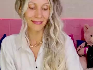 goddess_stars from Chaturbate is Freechat