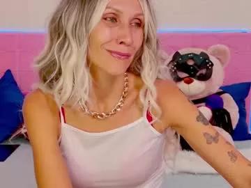 goddess_stars from Chaturbate is Freechat