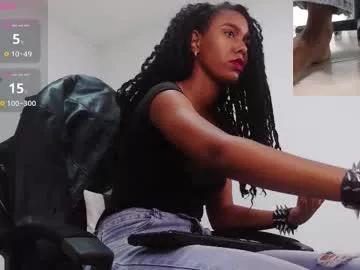 goddess_valen from Chaturbate is Freechat