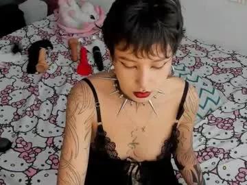 goddess_vee_ from Chaturbate