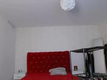 goddessania from Chaturbate
