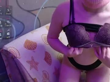 goddessasty from Chaturbate
