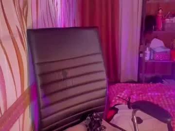 goddessbarbiecum4u from Chaturbate