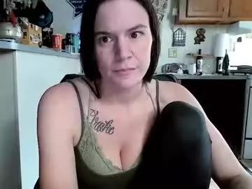 goddessdeezy from Chaturbate