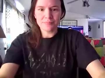 goddessdeezy from Chaturbate