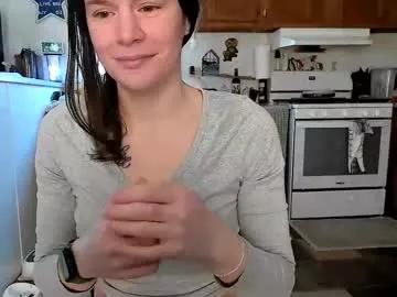 goddessdeezy from Chaturbate
