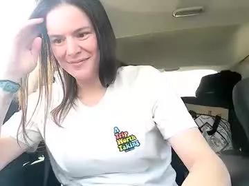 goddessdeezy from Chaturbate