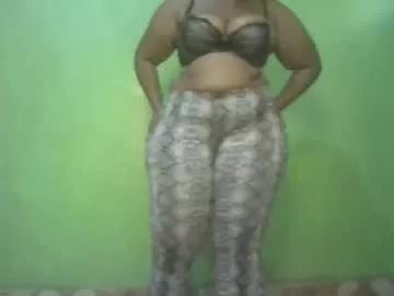 goddessebon from Chaturbate is Freechat