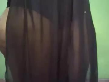 goddessebon from Chaturbate