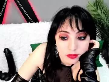 goddessemily_ from Chaturbate