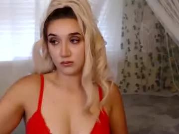 goddessemmy from Chaturbate