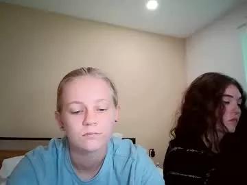 goddessfeyaa from Chaturbate