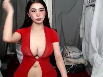 goddessjasmin from Chaturbate