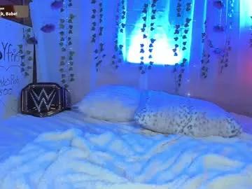 goddessjayde from Chaturbate