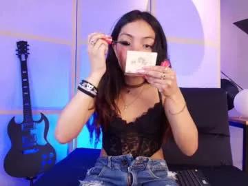goddessjulieta from Chaturbate