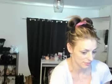 goddesskallie from Chaturbate