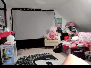goddesskey from Chaturbate