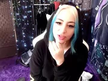 goddesslilith from Chaturbate