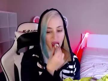 goddesslilith from Chaturbate