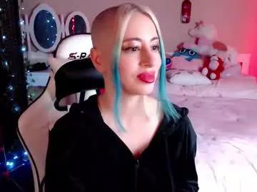goddesslilith from Chaturbate
