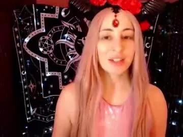 goddesslilith from Chaturbate