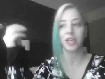 goddesslilith from Chaturbate