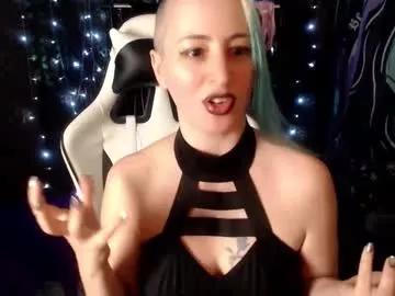 goddesslilith from Chaturbate
