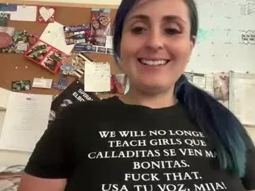 goddessmedusa21 from Chaturbate