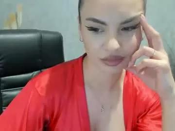 goddessmiaa from Chaturbate