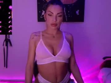 goddessnyxluxuria from Chaturbate