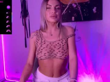 goddessnyxluxuria from Chaturbate