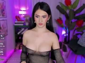 goddessofchaosx from Chaturbate