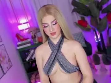 goddessofchaosx from Chaturbate