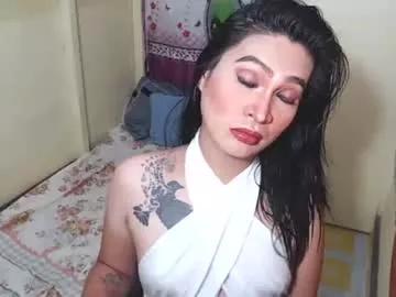 goddessoffertilityjane from Chaturbate