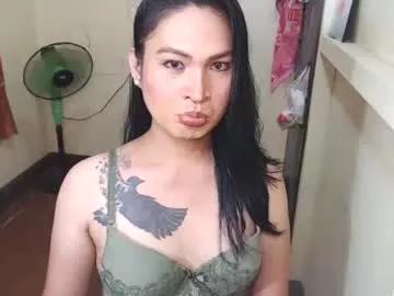 goddessoffertilityjane from Chaturbate