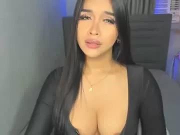 goddesspinaytrans from Chaturbate