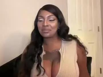 goddessrain420 from Chaturbate