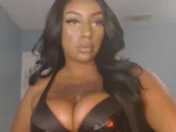 goddessrain420 from Chaturbate
