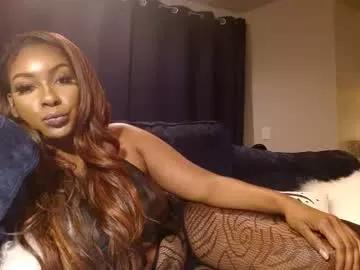 goddessrain420 from Chaturbate