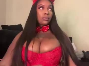 goddessrain420 from Chaturbate