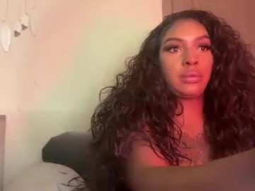 goddessrain420 from Chaturbate