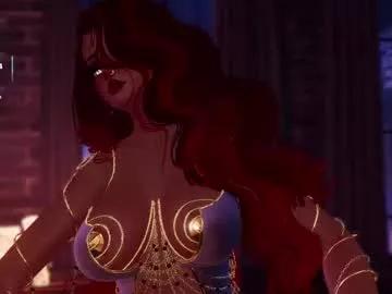 goddessreverie from Chaturbate is Freechat
