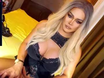 goddesss_hera from Chaturbate