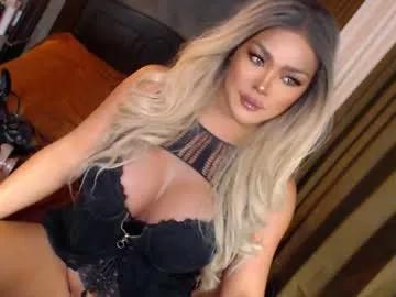 goddesss_hera from Chaturbate