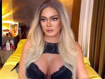 goddesss_hera from Chaturbate