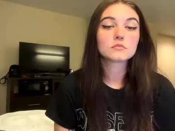 goddessshadowraven from Chaturbate